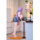 Original Character - Statuette 1/6 Kyou no Yuushoku Yuki 26 cm