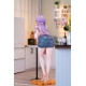 Original Character - Statuette 1/6 Kyou no Yuushoku Yuki 26 cm