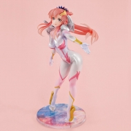 Mobile Suit Gundam Seed Freedom GGG - Statuette Lacus Clyne Pilot Suit Ver. 22 cm