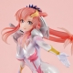 Mobile Suit Gundam Seed Freedom GGG - Statuette Lacus Clyne Pilot Suit Ver. 22 cm