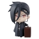 Black Butler - Figurine mini Tekupiku Sebastian Michaelis 10 cm