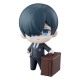 Black Butler - Figurine mini Tekupiku Ciel Phantomhive 10 cm