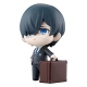 Black Butler - Figurine mini Tekupiku Ciel Phantomhive 10 cm