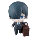 Black Butler - Figurine mini Tekupiku Ciel Phantomhive 10 cm