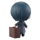 Black Butler - Figurine mini Tekupiku Ciel Phantomhive 10 cm