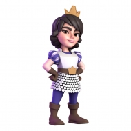 Clash Royale - Figurine Minix Princess 12 cm