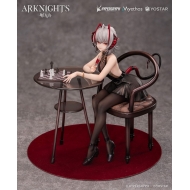 Arknights - Statuette 1/7 W: Formal Dress Ver. 19 cm