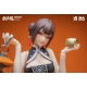 Original Character - Figurine 1/10 Zhen Yi Lu Lin Fengjiao 18 cm