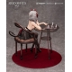 Arknights - Statuette 1/7 W: Formal Dress Ver. 19 cm