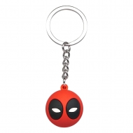 Marvel - Porte-clés Deadpool Ball