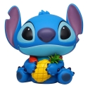 Lilo & Stitch - Buste / tirelire Stitch avec ananas