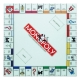 Hasbro - Aimant 3D Monopoly Board