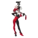 DC Comics - Porte-clés Soft Touch Harley Quinn