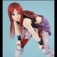 Mobile Suit Gundam 0080 War in the Pocket - Statuette GGG Christina Mackenzie Into the Sky 17 cm