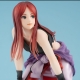 Mobile Suit Gundam 0080 War in the Pocket - Statuette GGG Christina Mackenzie Into the Sky 17 cm