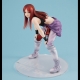 Mobile Suit Gundam 0080 War in the Pocket - Statuette GGG Christina Mackenzie Into the Sky 17 cm