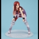 Mobile Suit Gundam 0080 War in the Pocket - Statuette GGG Christina Mackenzie Into the Sky 17 cm