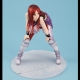 Mobile Suit Gundam 0080 War in the Pocket - Statuette GGG Christina Mackenzie Into the Sky 17 cm