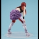 Mobile Suit Gundam 0080 War in the Pocket - Statuette GGG Christina Mackenzie Into the Sky 17 cm