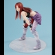 Mobile Suit Gundam 0080 War in the Pocket - Statuette GGG Christina Mackenzie Into the Sky 17 cm