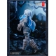 Original Character - Figurine 1/12 RPG-03 Zombie Girl Grisa 15 cm