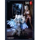 Original Character - Figurine 1/12 RPG-03 Zombie Girl Grisa 15 cm