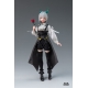 Pocket Art - Figurine 1/12 PA008 Rose Knight Gloria 15 cm