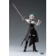 Pocket Art - Figurine 1/12 PA008 Rose Knight Gloria 15 cm