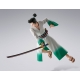 Monsters - Figurine S.H.Figuarts Ryuma 16 cm