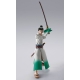 Monsters - Figurine S.H.Figuarts Ryuma 16 cm