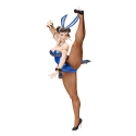 Street Fighter 6 - Statuette Chun-Li Bunny Ver. 48 cm