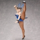 Street Fighter 6 - Statuette Chun-Li Bunny Ver. 48 cm