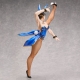 Street Fighter 6 - Statuette Chun-Li Bunny Ver. 48 cm