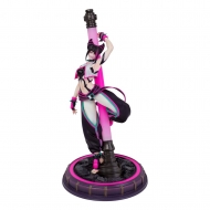 Street Fighter 6 - Statuette CFB Creators Model Juri 31 cm