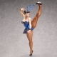 Street Fighter 6 - Statuette Chun-Li Bunny Ver. 48 cm