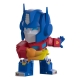 Transformers - Figurine Optimus Prime 11 cm