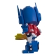 Transformers - Figurine Optimus Prime 11 cm