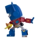 Transformers - Figurine Optimus Prime 11 cm