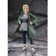 Naruto - Figurine S.H.Figuarts Tsunade The legendary Medical Ninja 14 cm