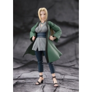 Naruto - Figurine S.H.Figuarts Tsunade The legendary Medical Ninja 14 cm