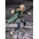 Naruto - Figurine S.H.Figuarts Tsunade The legendary Medical Ninja 14 cm