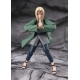 Naruto - Figurine S.H.Figuarts Tsunade The legendary Medical Ninja 14 cm