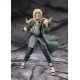 Naruto - Figurine S.H.Figuarts Tsunade The legendary Medical Ninja 14 cm