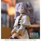 Frieren: Beyond Journey's End - Statuette PM Perching I have ringlets now 10 cm