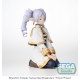 Frieren: Beyond Journey's End - Statuette PM Perching I have ringlets now 10 cm