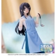 Rascal Does Not Dream of Bunny Girl Senpai - Statuette Luminasta Mai Sakurajima Apron 14 cm