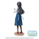 Rascal Does Not Dream of Bunny Girl Senpai - Statuette Luminasta Mai Sakurajima Apron 14 cm