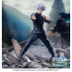 Jujutsu Kaisen Hidden Inventory/Premature Death - Statuette Luminasta Satoru Gojo Fierce Battle 18 cm