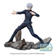 Jujutsu Kaisen Hidden Inventory/Premature Death - Statuette Luminasta Satoru Gojo Fierce Battle 18 cm