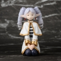 Frieren: Beyond Journey's End - Statuette PM Perching I have ringlets now Clear Ver. heo Exclusive 10 cm